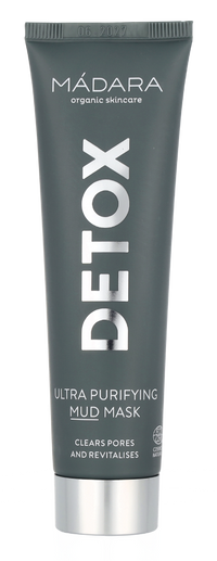 Madara Ultra Purifying Mud Mask 60 ml