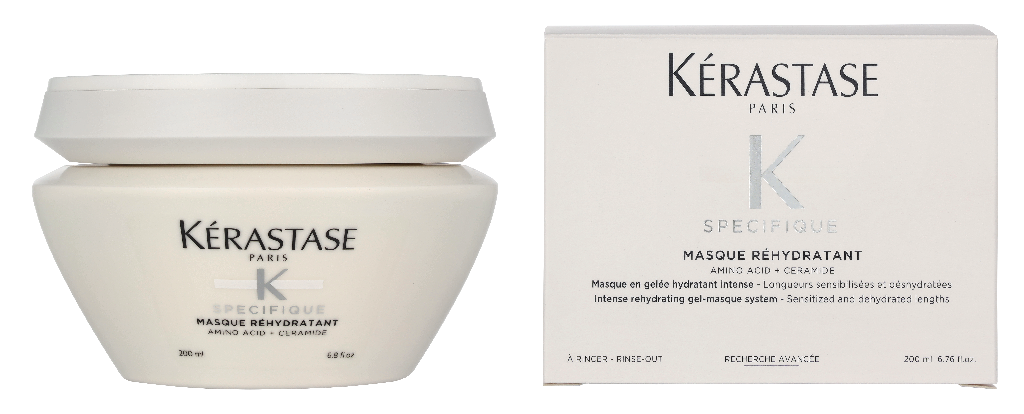 Kerastase Masque Rehydratant 200 ml