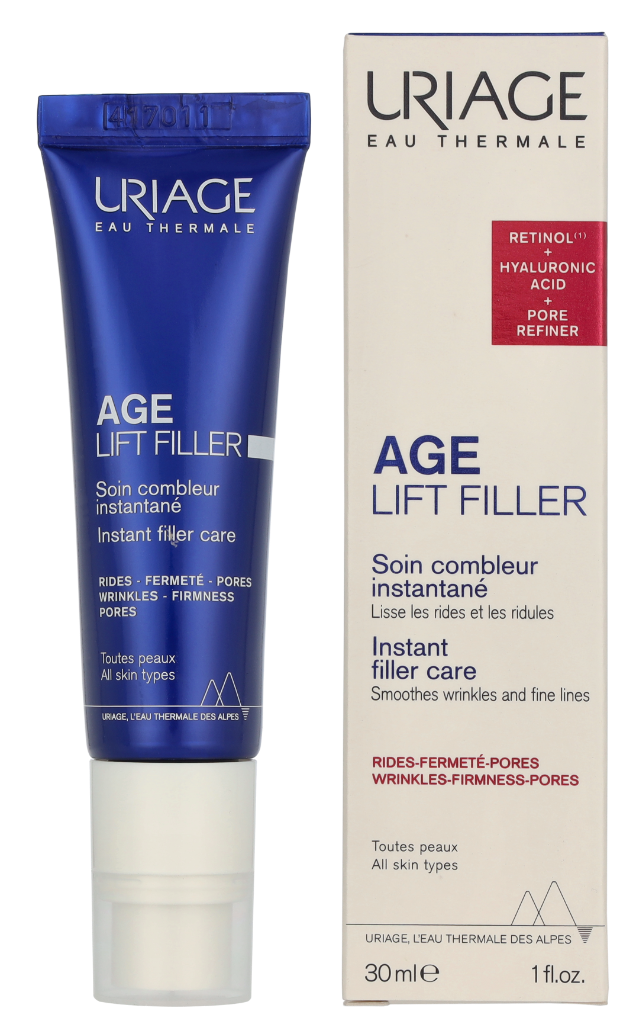 Uriage Instant Multi-Correcting Filler Care 30 ml