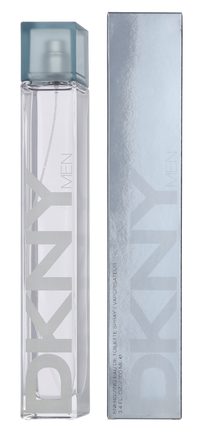 DKNY Men Energizing Edt Spray 100 ml
