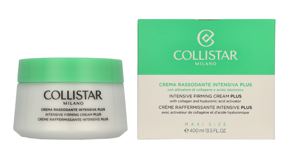 Collistar Intensive Firming Cream 400ml