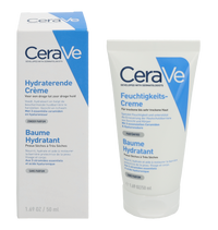 CeraVe Moisturising Cream
