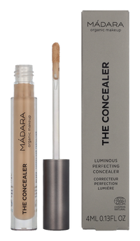 Madara The Concealer Luminous Perfecting Concealer 4 ml