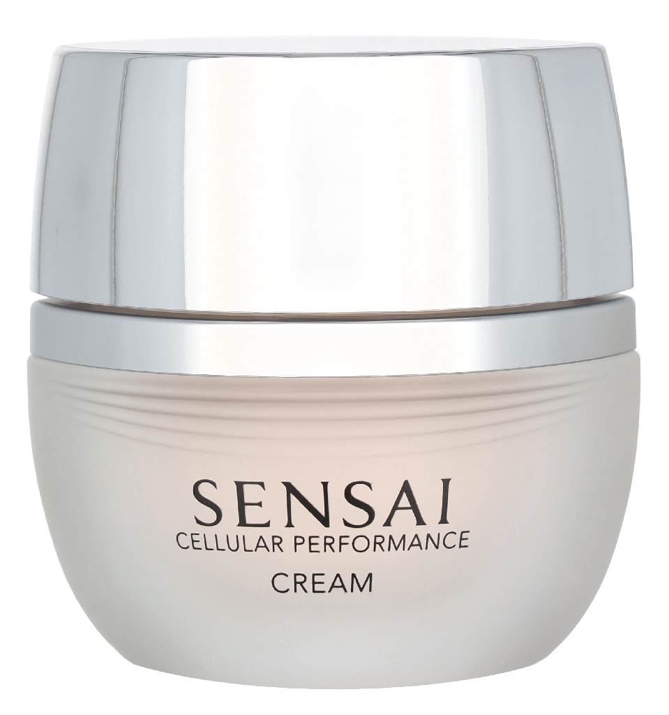Sensai CP Cream Total Anti Ageing Skincare - For All Skin Types 40 ml