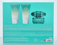 Versace Crystal Emerald Giftset 150 ml