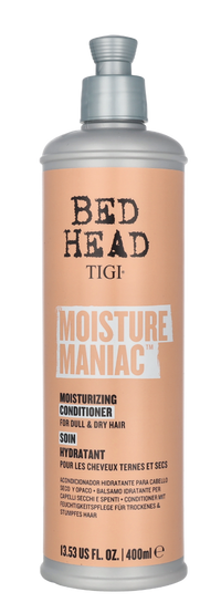 Tigi BH Moisture Maniac Moisturizing Conditioner 400 ml