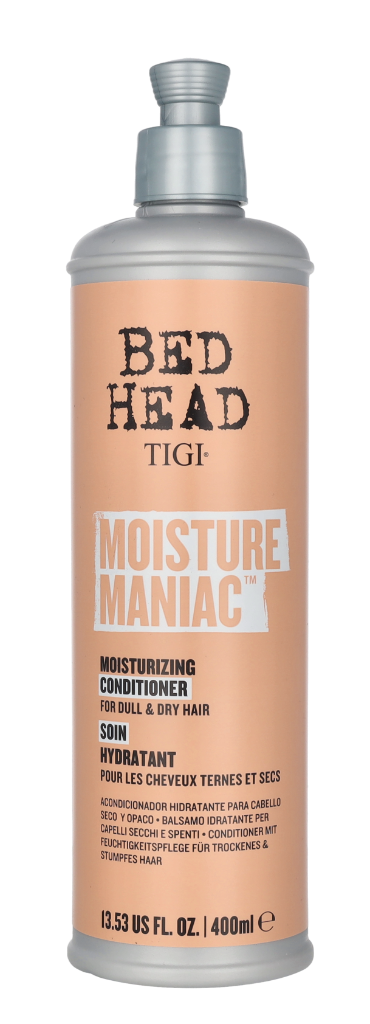 Tigi BH Moisture Maniac Moisturizing Conditioner 400 ml