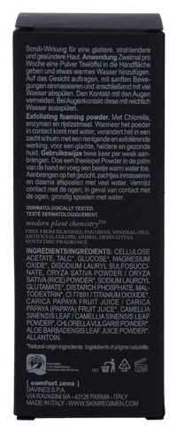 Comfort Zone Skin Regimen Enzymatic Powder 55 g