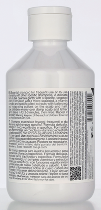 Simply Zen Equilibrium Shampoo 250 ml