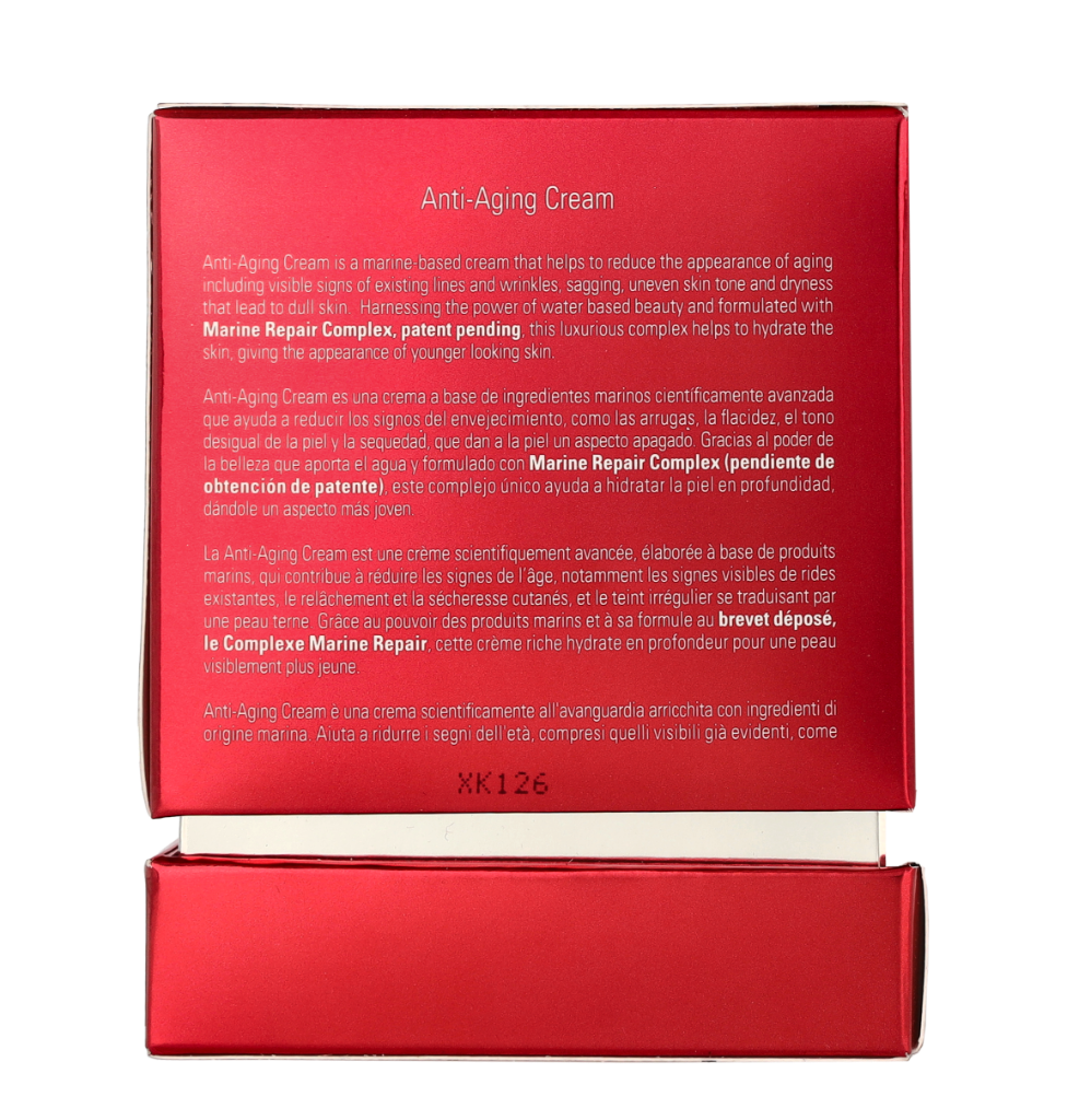 3LAB Anti-Aging Cream 60 ml