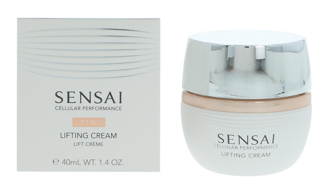 Sensai CP Lifting Cream 40 ml