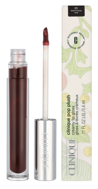Clinique Pop Plush Creamy Lip Gloss