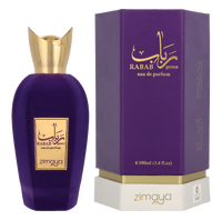 Zimaya Rabab Gems Edp Spray 100 ml