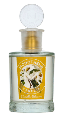Monotheme Vanille Blossom Edt Spray 100 ml
