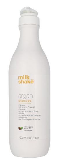 Milk_Shake Argan Oil Shampoo 1000 ml