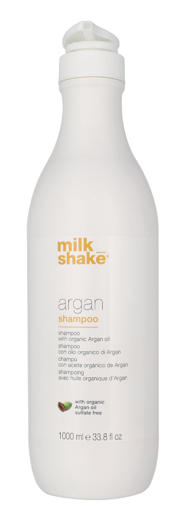 Milk_Shake Argan Oil Shampoo 1000 ml