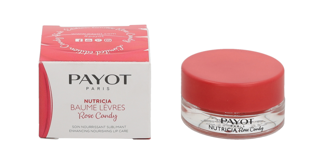 Payot Nutricia Enhancing Nourishing Lip Care