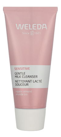 Weleda Sensitive Gentle Cleansing Lotion 75 ml