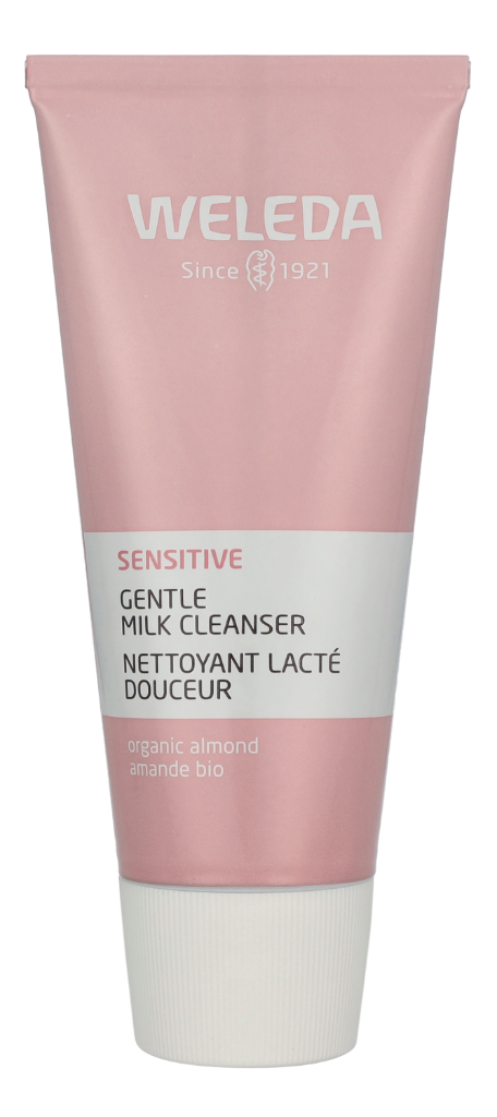 Weleda Sensitive Gentle Cleansing Lotion 75 ml