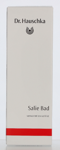 Dr. Hauschka Salie Bad 100 ml