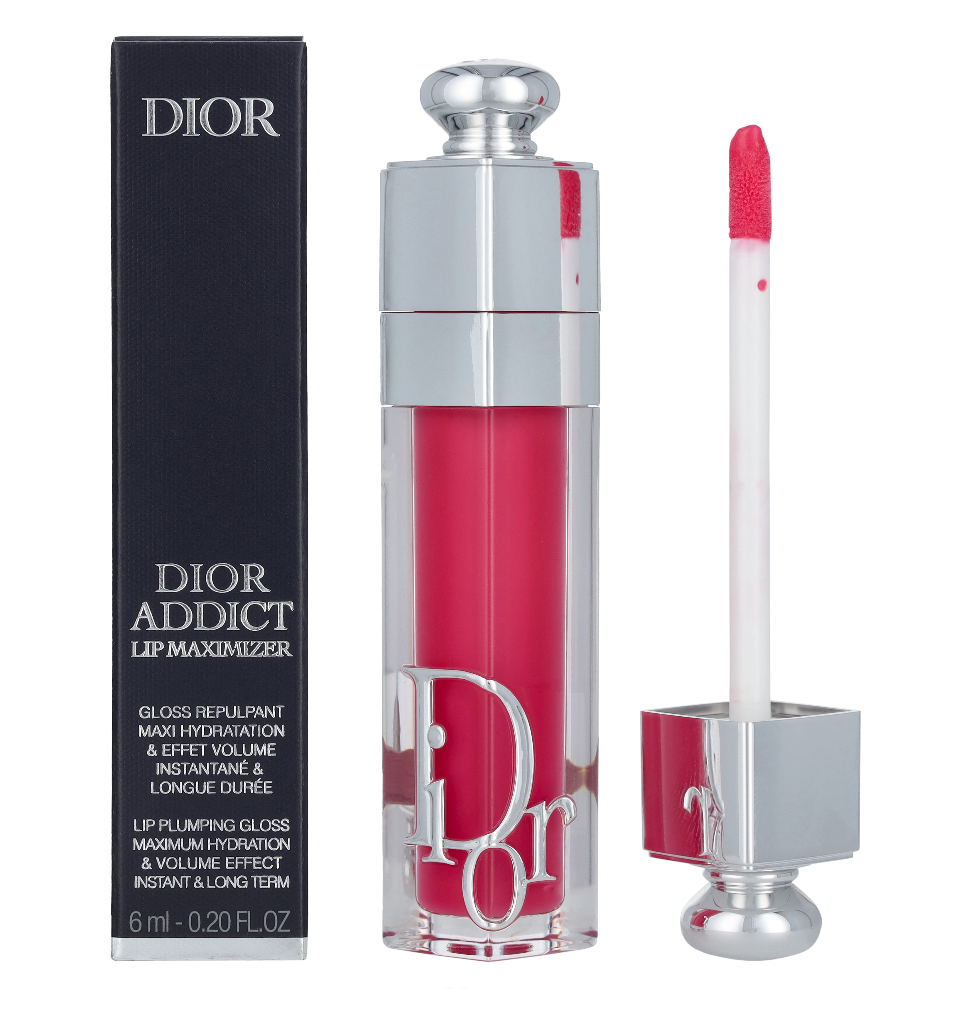 Dior Addict Lip Maximizer 6ml