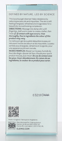 Elemis Pro-Collagen Energising Marine Cleanser 150ml