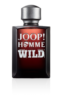 Joop! Homme Wild Edt Spray 125 ml