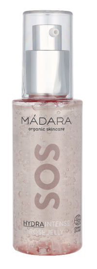 Madara SOS Hydra Intense Rose Jelly 75 ml