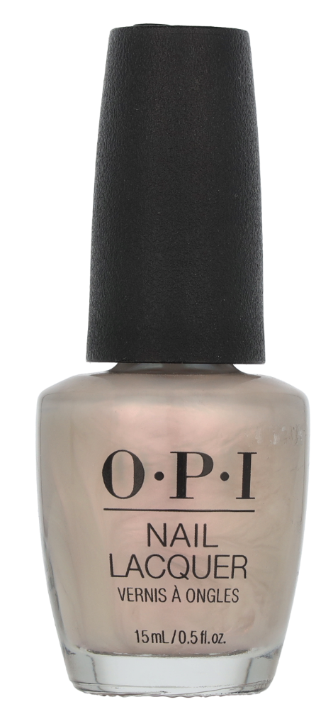 OPI Nail Lacquer 15 ml