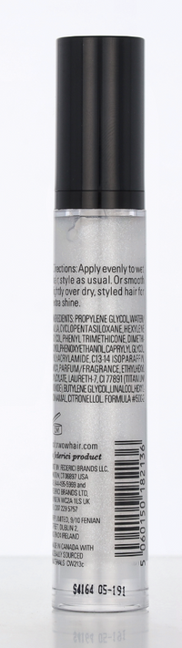 Color Wow Pop & Lock High Gloss Finish Serum 12 ml