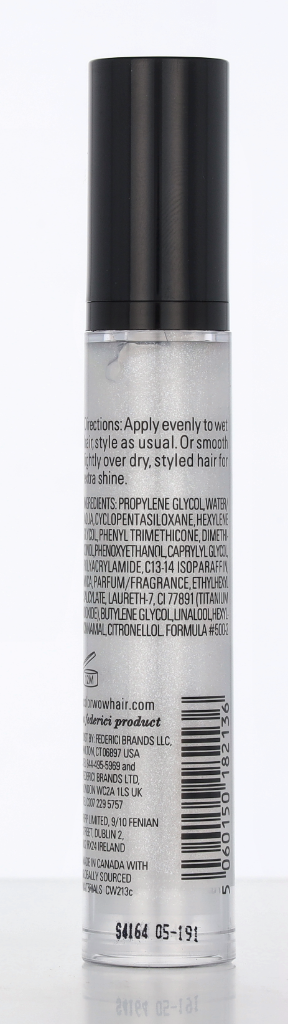 Color Wow Pop & Lock High Gloss Finish Serum 12 ml