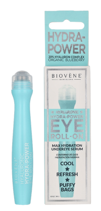 Biovene Hydrate-Power Eye Roll-On Device 15 ml