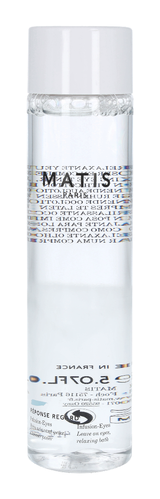 Matis Reponse Regard Infusion-Eyes 150ml