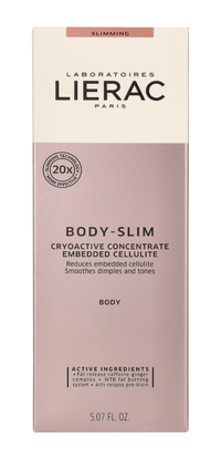 Lierac Body Slim Cryoactive Concetrate 150 ml
