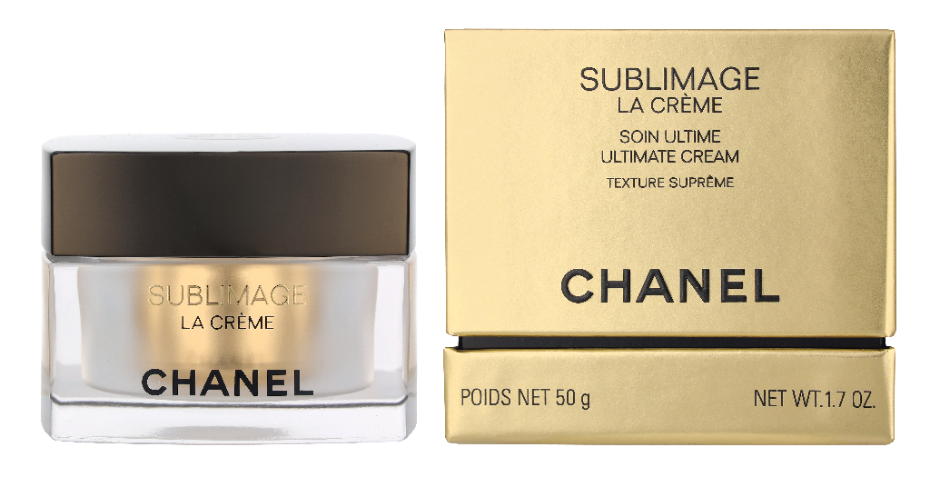 Chanel Sublimage La Creme Texture Supreme 50 g
