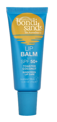 Bondi Sands Lip Balm SPF50+ 10 g