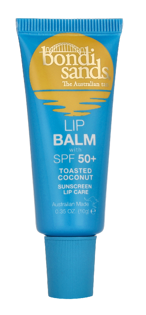 Bondi Sands Lip Balm SPF50+ 10 g
