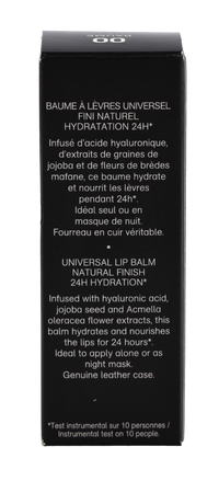 Givenchy Le Rouge Interdit Lip Balm