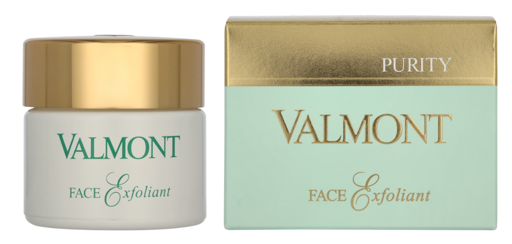 Valmont Purity Face Exfoliant Cream 50ml