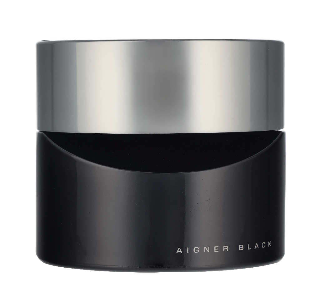 Etienne Aigner Black For Men Edt Spray 125 ml
