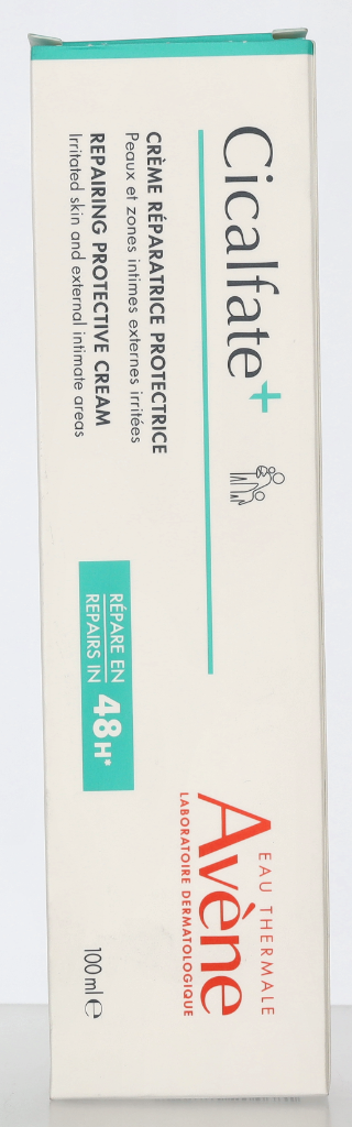 Avene Cicalfate+ Repairing Protective Cream 100 ml