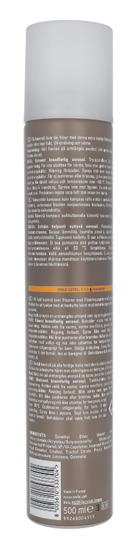Wella EIMI - Super Set Extra Strong Finishing Spray 500 ml