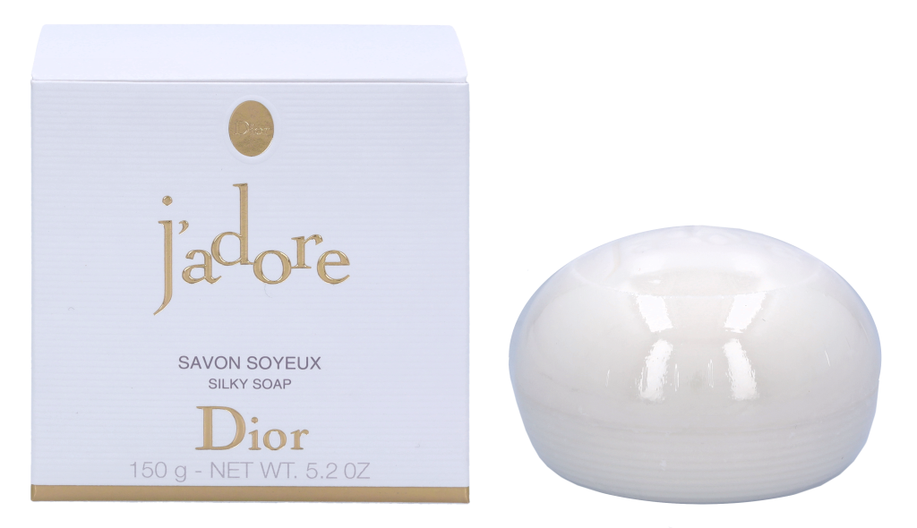Dior J'Adore Soap 150 gr