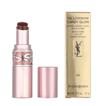 YSL Loveshine Candy Glow Lip Gloss 3.10 g