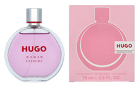 Hugo Woman Extreme Edp Spray 75 ml