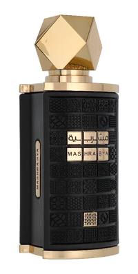 Lattafa Mashrabya Edp Spray 100 ml