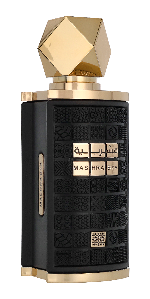 Lattafa Mashrabya Edp Spray 100 ml