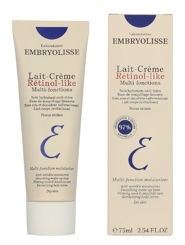Embryolisse Lait-Creme Retinol-like 75 ml