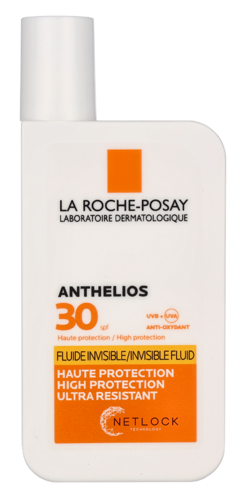 La Roche Anthelios Invisible Fluid SPF50+