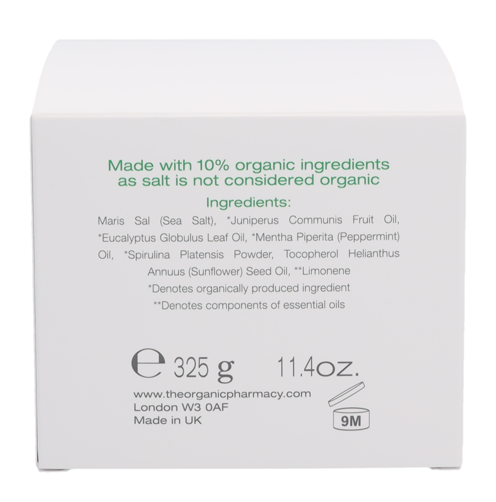 The Organic Pharmacy Detoxifying Seaweed Bath Soak 325 gr